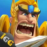 Lords Mobile: Kingdom Wars