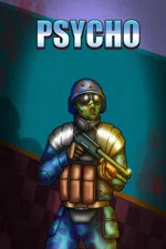 PSYCHO