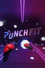 PUNCH FIT - Play while YouTube.