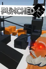 Punched