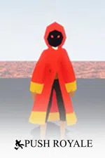 Push battle Royale