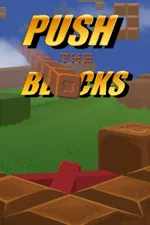 Push The Blocks
