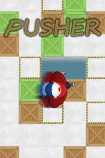 Pusher