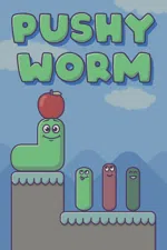 Pushy Worm