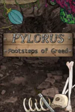 Pylorus - Footsteps of Greed
