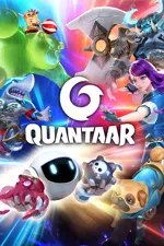 QUANTAAR