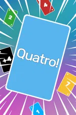 Quatro!