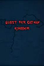 Quest for Cathay Kingdom Mah Jong