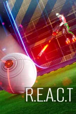 R.E.A.C.T