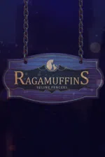 Ragamuffins: Feline Fencers