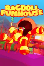 Ragdoll Funhouse