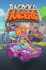 Ragdoll Racers