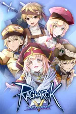 Ragnarok V: Returns