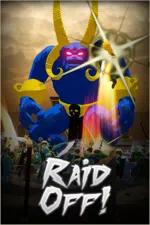 Raid Off