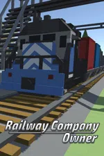 Railway Company Owner
