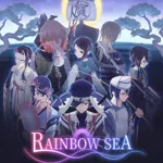 Rainbow Sea