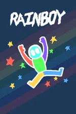 Rainboy