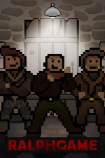 RalphGame
