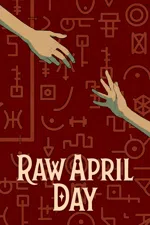 Raw April Day