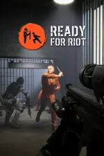 Ready for Riot