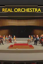 Real Orchestra