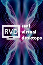 Real Virtual Desktops