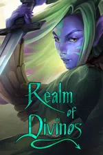 Realm of Divinos