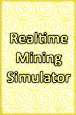 Realtime Mining Simulator