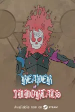 Reaper of Immortals