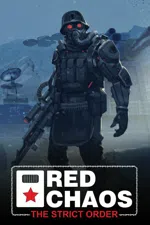 Red Chaos - The Strict Order