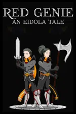 Red Genie: An Eidola Tale