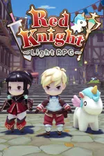 Red Knight - Light RPG -