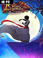 Grim Legends: The Forsaken Bride