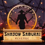 Shadow Samurai Revenge