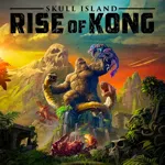 Skull Island: Rise of Kong