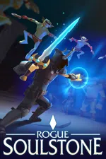 Rogue Soulstone