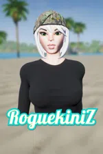 RoguekiniZ