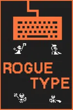 RogueType - Typing Game