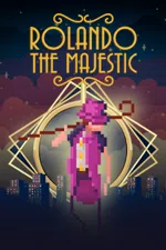 Rolando The Majestic