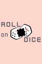 Roll On Dice