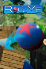 Roll:Me - Cube'n'Roll