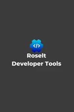 Roselt Developer Tools