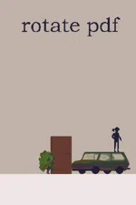 rotatePDF: A Corporate Tale