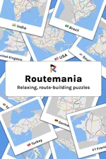 Routemania