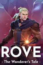 Rove - The Wanderer's Tale