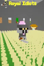 Royal Idiots