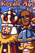Royale Age: Battle of Kings