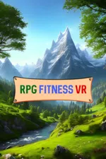 RPG Fitness VR
