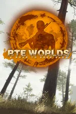 RTE worlds