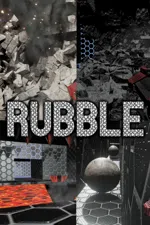 Rubble